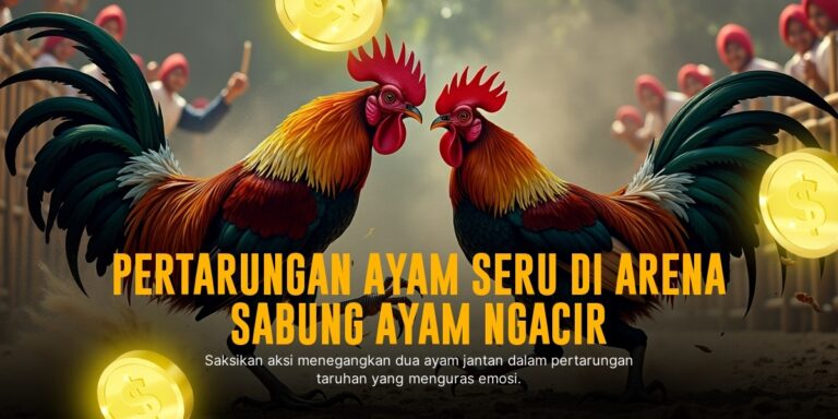 Mengenal Jenis Ayam Bangkok Dalam Sabung Ayam SV388