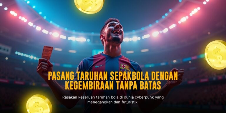 Menyelami Dunia Bola: Rahasia Seru Taruhan Bola dengan SBOBET