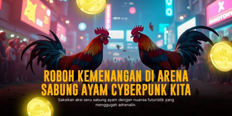 Mengenal Jenis Ayam Bangkok Dalam Sabung Ayam SV388