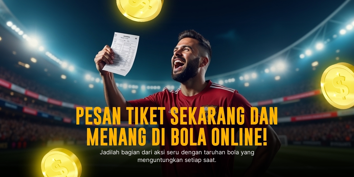 Strategi Jitu Bermain Taruhan Bola di SBOBET