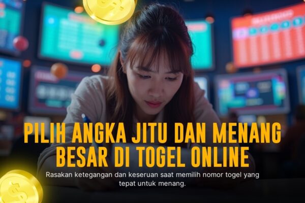 Membongkar Rahasia Togel Singapore yang Menguntungkan