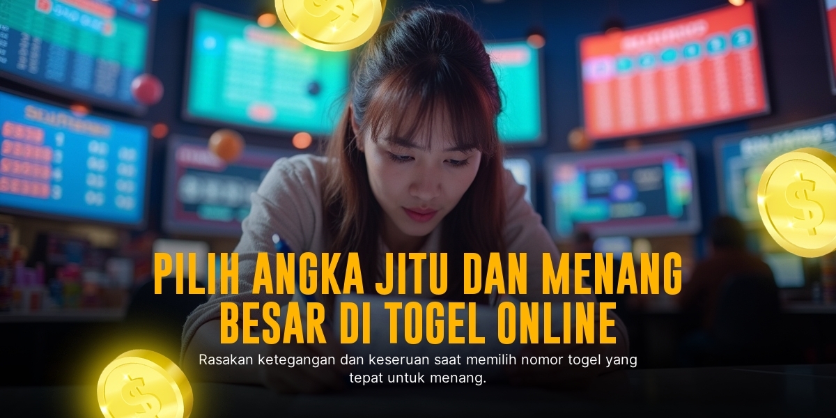 Membongkar Rahasia Togel Singapore yang Menguntungkan