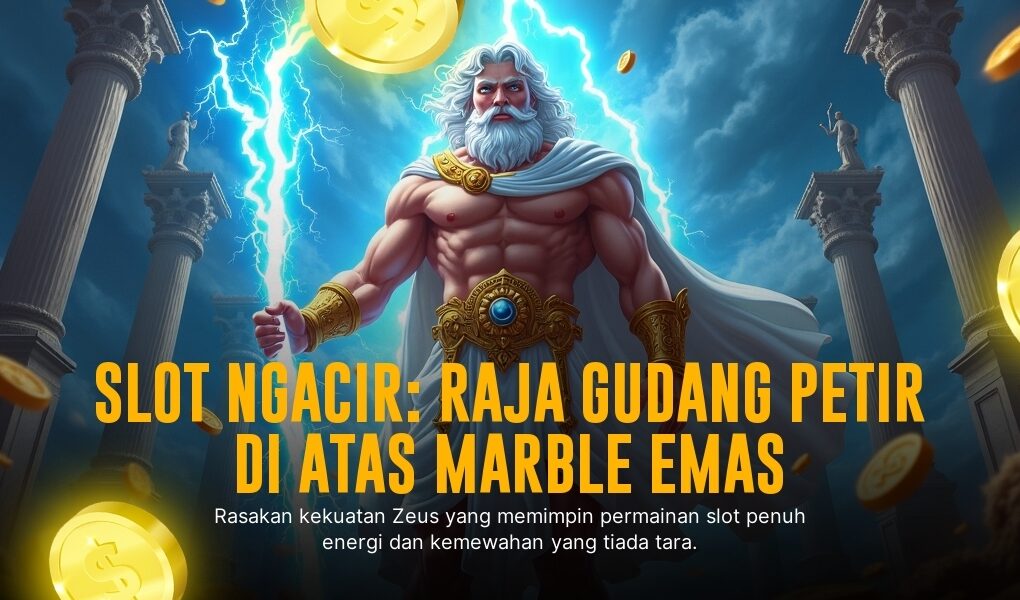 Rasakan Sensasi Slot Sweet Bonanza dari Pragmatic Play