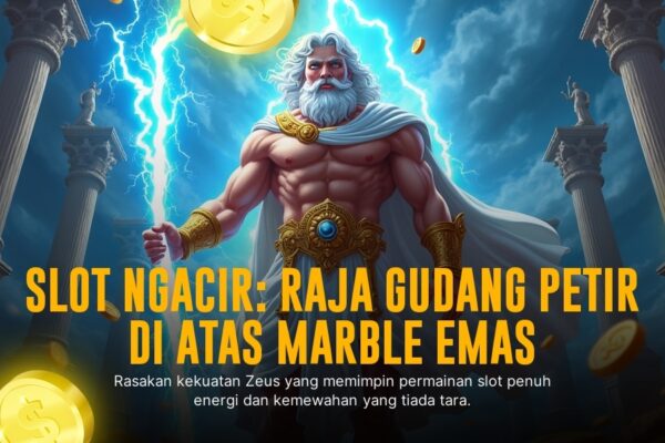 Rasakan Sensasi Slot Sweet Bonanza dari Pragmatic Play