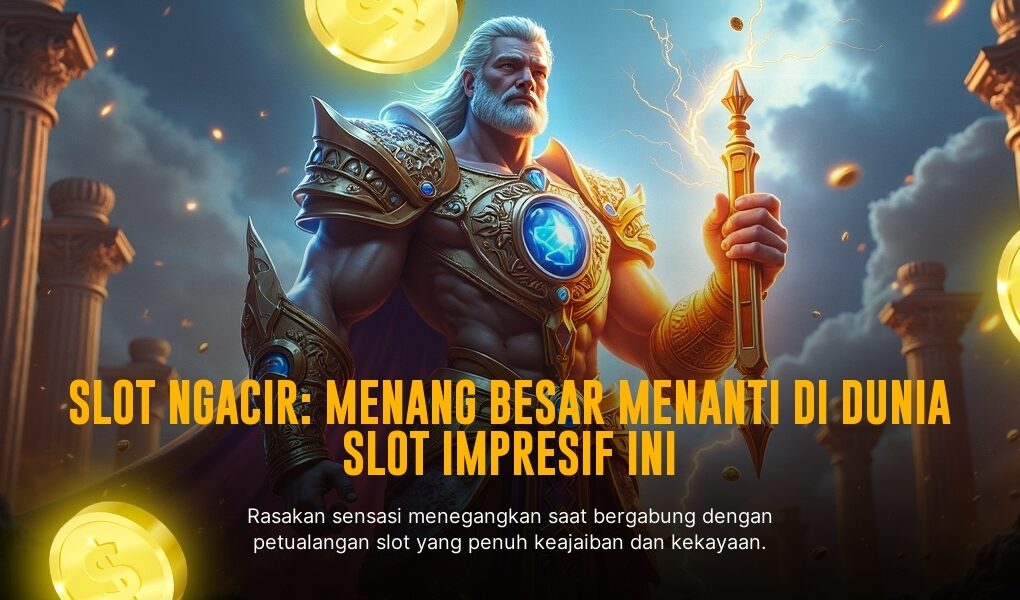Slot Aztec Gems Pragmatic Play: Keajaiban Permainan Bertema Peradaban Kuno