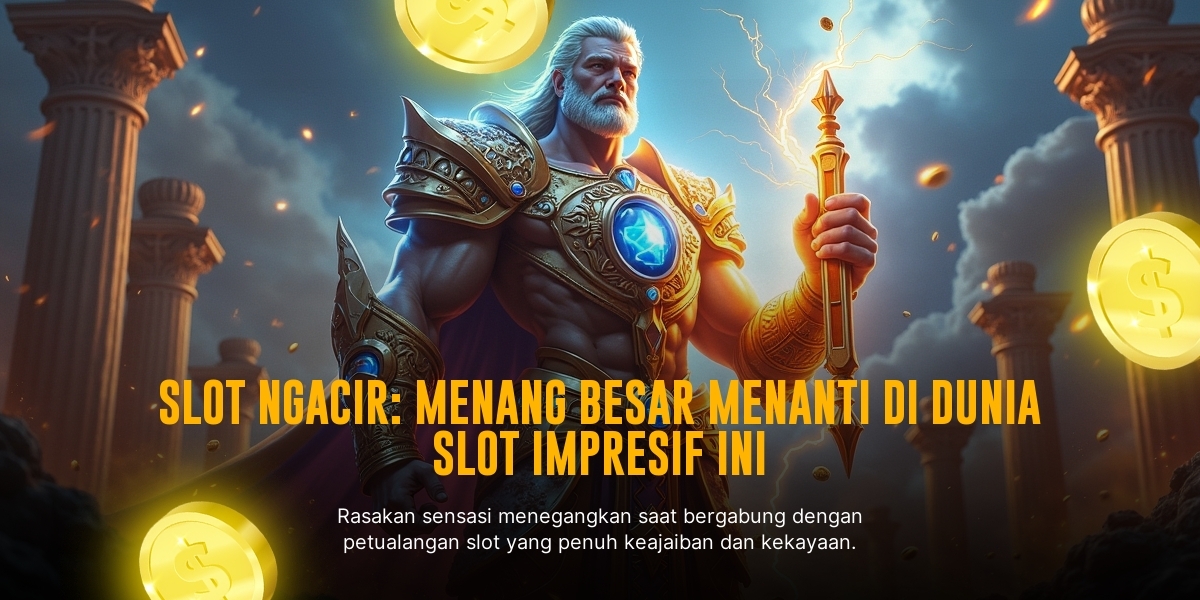 Slot Aztec Gems Pragmatic Play: Keajaiban Permainan Bertema Peradaban Kuno
