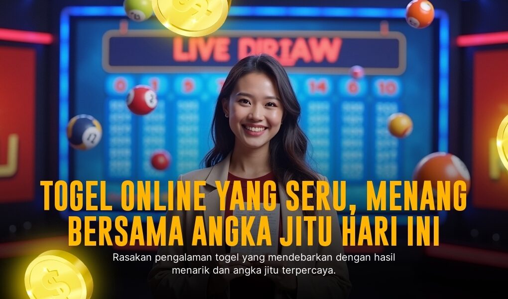 Togel Singapore: Rahasia Menang di Pasaran Terpopuler