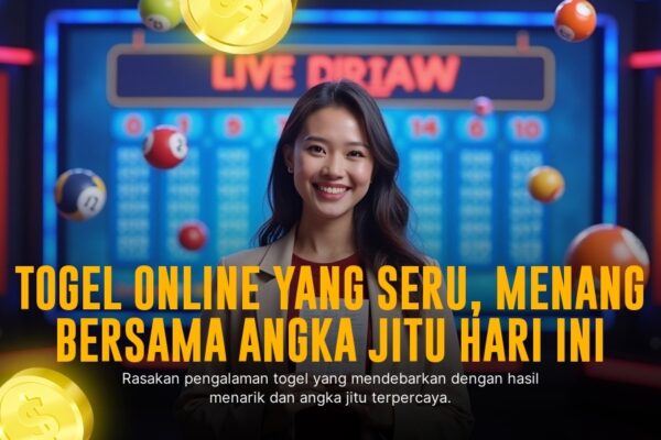 Togel Singapore: Rahasia Menang di Pasaran Terpopuler