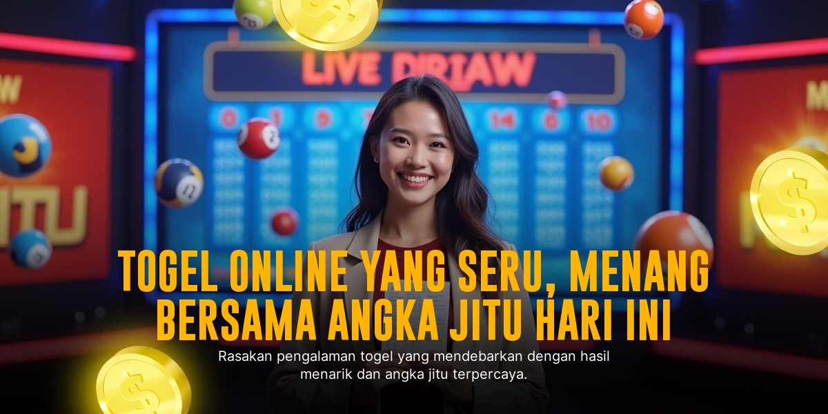 Togel Singapore: Rahasia Menang di Pasaran Terpopuler