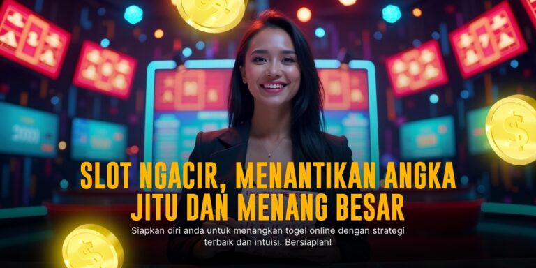 Rahasia Menang Besar di Togel Hongkong: Strategi Ampuh dan Tips Jitu