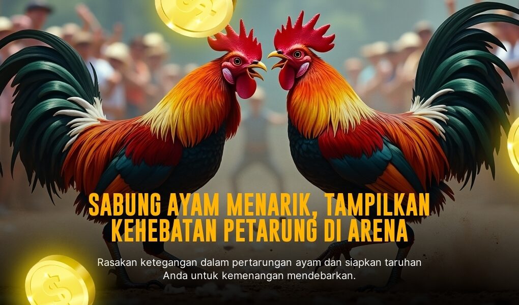 Mudah Tebak Kemenangan dengan Odds di SV388 Sabung Ayam