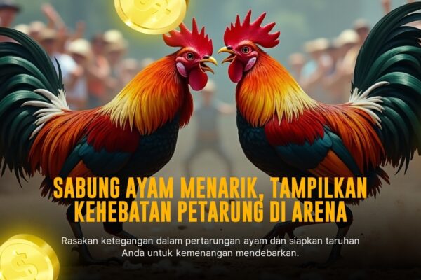 Mudah Tebak Kemenangan dengan Odds di SV388 Sabung Ayam