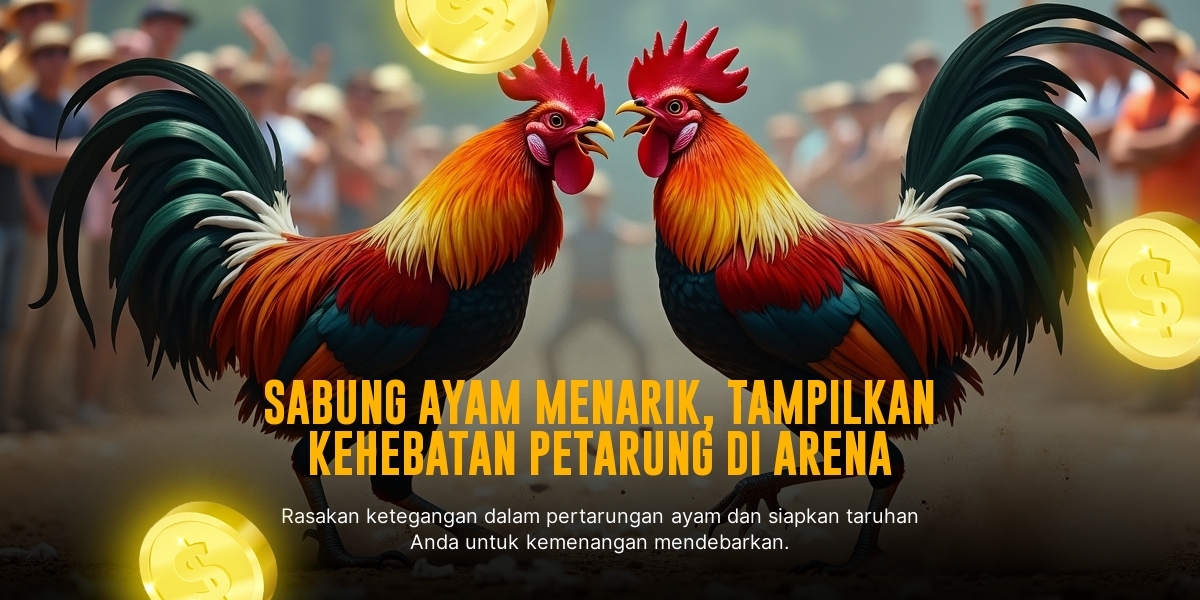 Mudah Tebak Kemenangan dengan Odds di SV388 Sabung Ayam