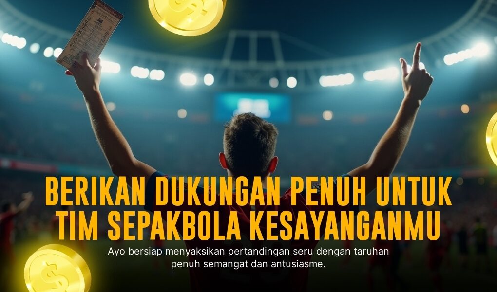 Mengenal SBOBET: Raja Taruhan Bola Online yang Bikin Ketagihan