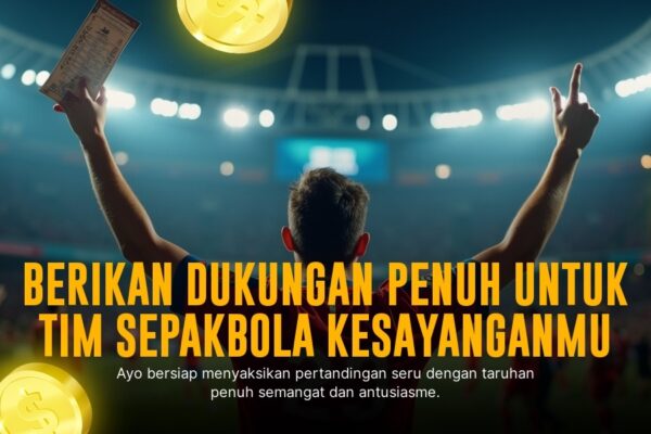 Mengenal SBOBET: Raja Taruhan Bola Online yang Bikin Ketagihan