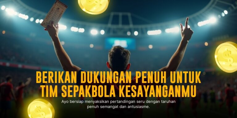 Mengenal SBOBET: Raja Taruhan Bola Online yang Bikin Ketagihan