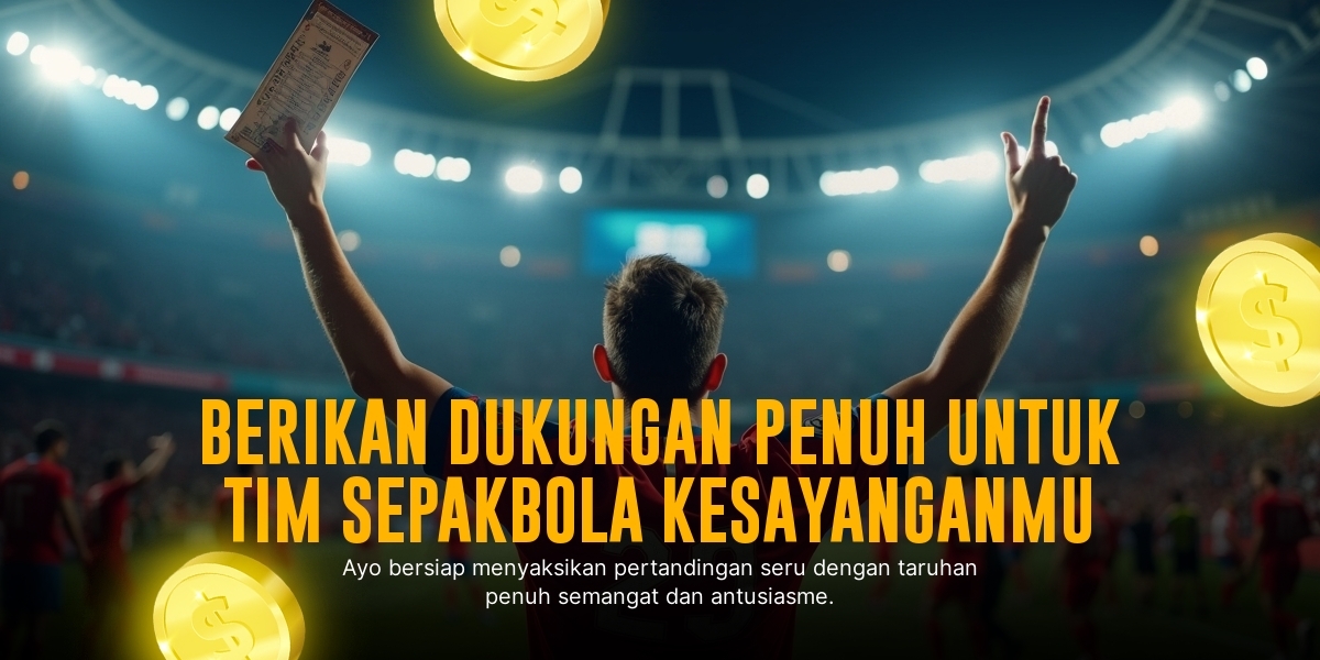 Mengenal SBOBET: Raja Taruhan Bola Online yang Bikin Ketagihan