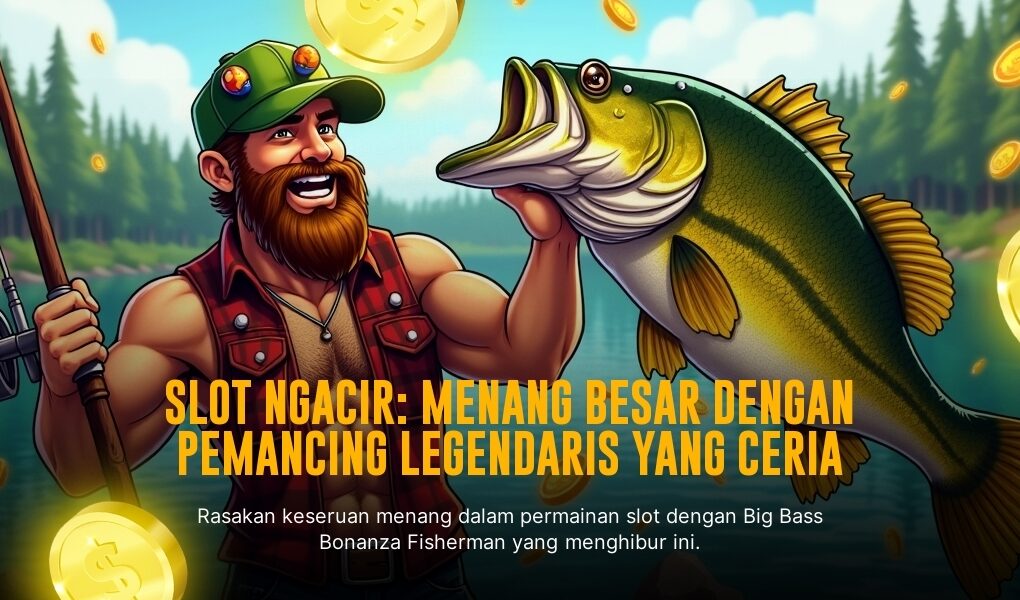 Mengenal Sweet Bonanza: Slot Sensasi dari Pragmatic Play