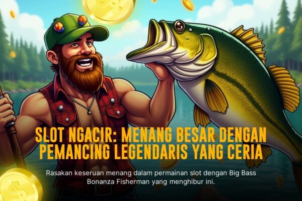Mengenal Sweet Bonanza: Slot Sensasi dari Pragmatic Play