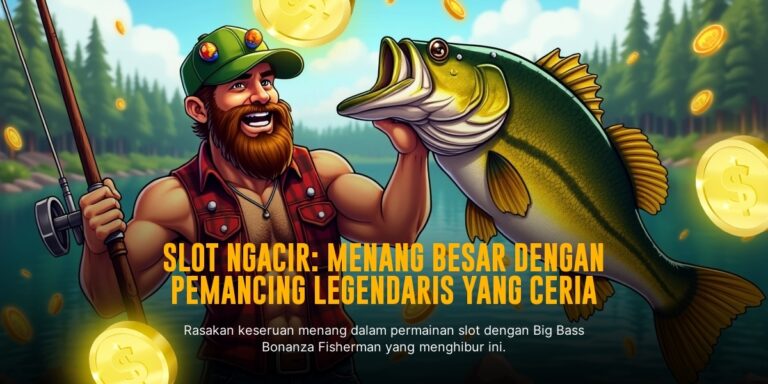 Mengenal Sweet Bonanza: Slot Sensasi dari Pragmatic Play