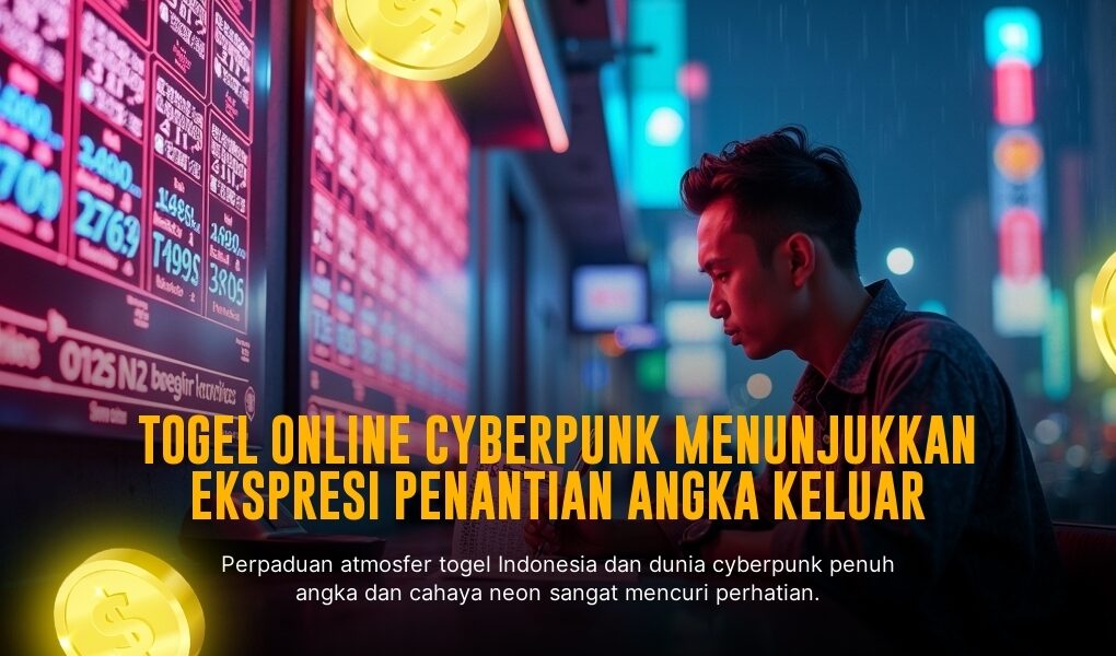 Membedah Serunya Togel Singapore: Strategi dan Cara Main