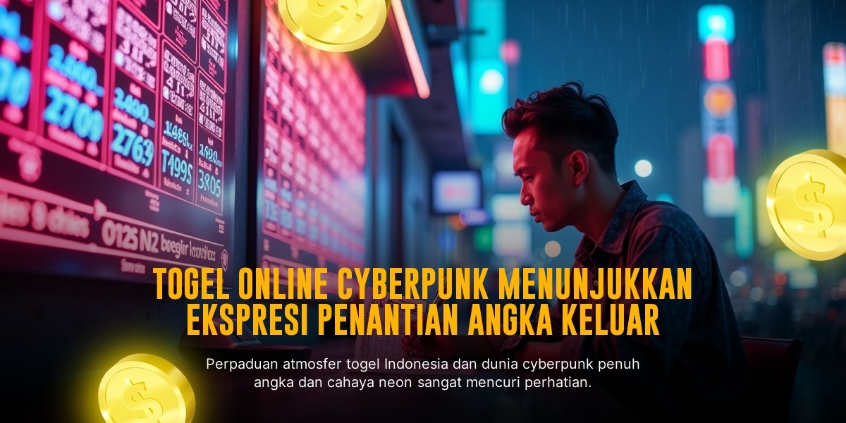 Membedah Serunya Togel Singapore: Strategi dan Cara Main