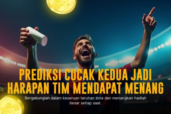 Maksimalkan Taruhan Bola dengan Fitur Maxwin25 dari SBOBET