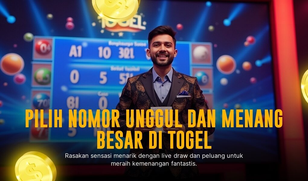 Mengupas Tuntas Togel Singapore: Strategi dan Fakta Menarik