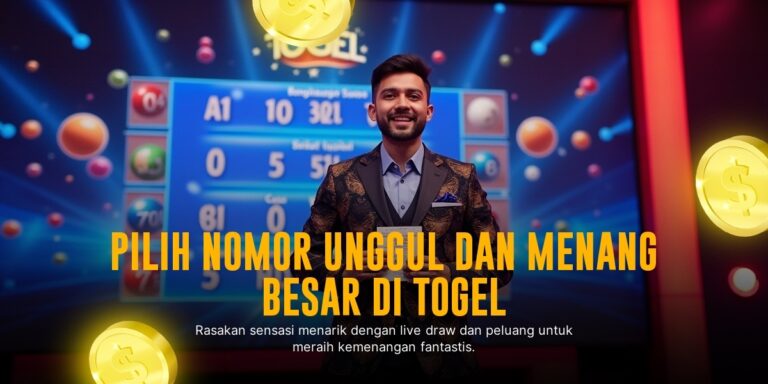 Mengupas Tuntas Togel Singapore: Strategi dan Fakta Menarik
