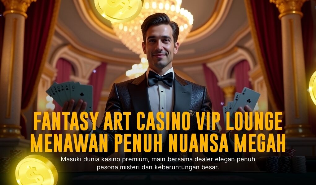 Eksplorasi Keseruan Pragmatic Play Live Casino Baccarat
