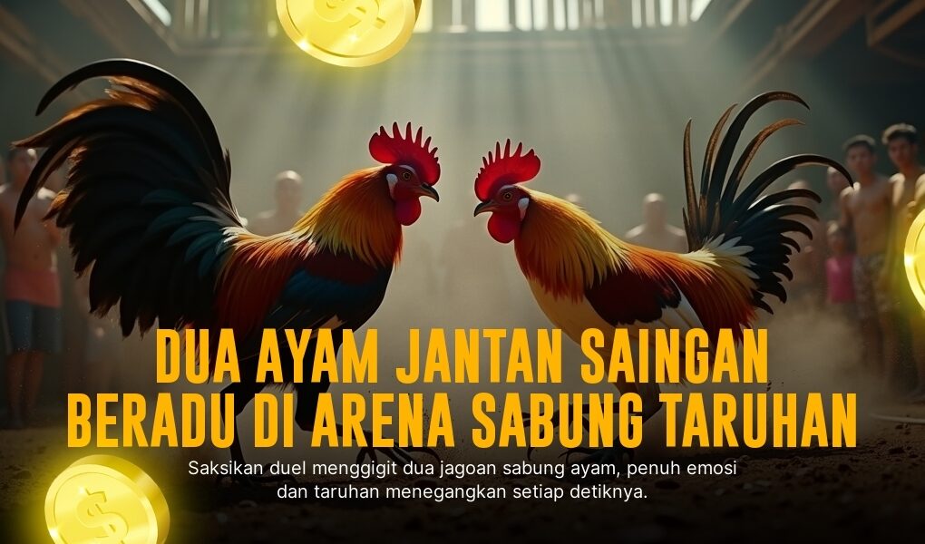 Mengenal Ayam Bangkok di Dunia Sabung Ayam SV388
