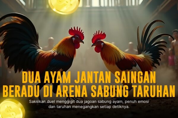 Mengenal Ayam Bangkok di Dunia Sabung Ayam SV388