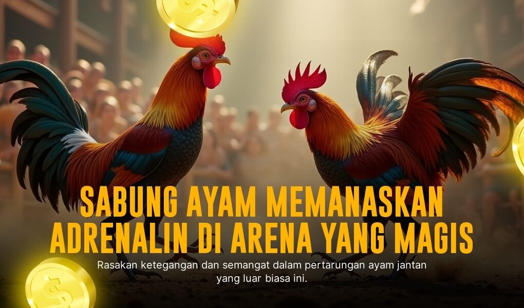 Mengenal Ayam Bangkok: Raja dalam Sabung Ayam SV388