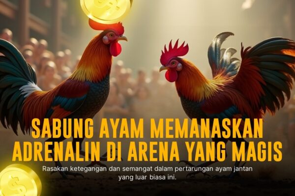 Mengenal Ayam Bangkok: Raja dalam Sabung Ayam SV388