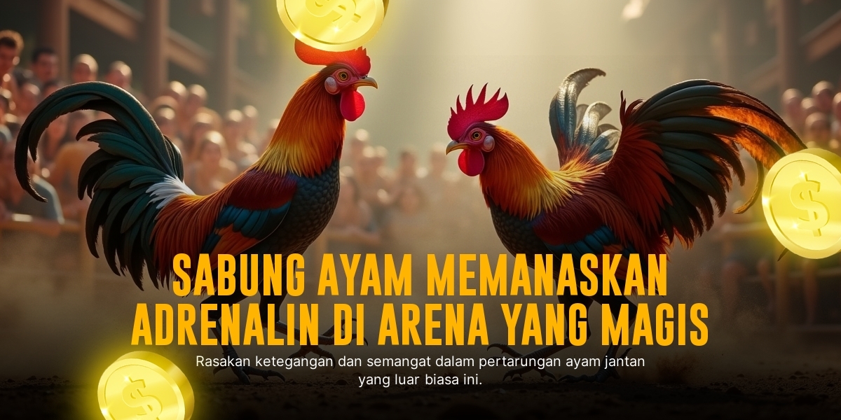 Mengenal Ayam Bangkok: Raja dalam Sabung Ayam SV388