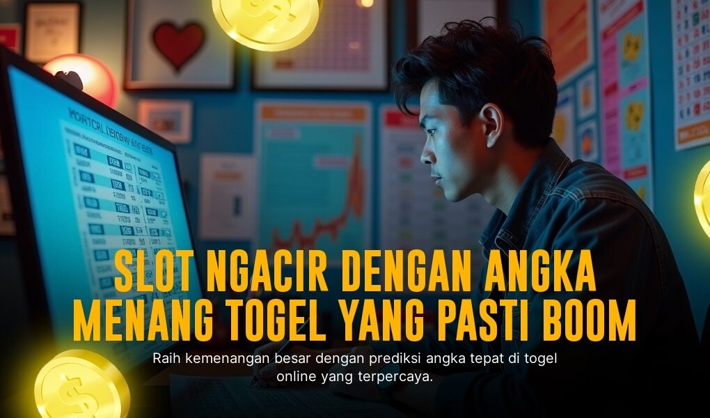 Strategi Jitu Bermain Togel Hongkong untuk Menang Besar