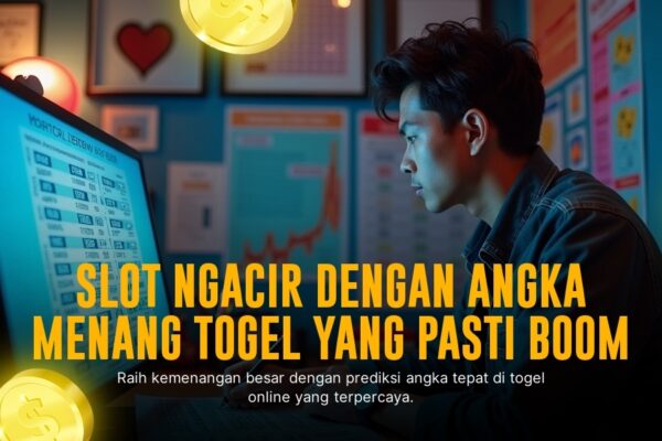 Strategi Jitu Bermain Togel Hongkong untuk Menang Besar