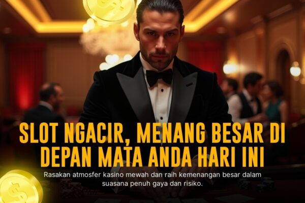 Evolution Gaming: Dominasi Live Casino Paling Realistis