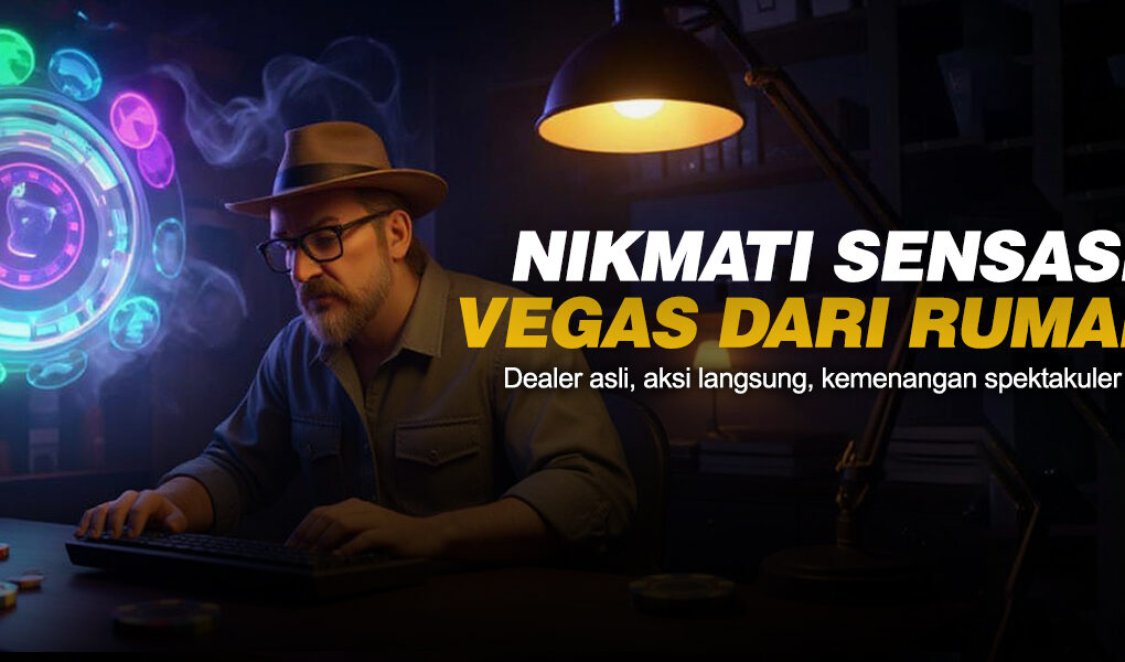 Rasakan Sensasi Taruhan Baccarat Live Evolution Gaming