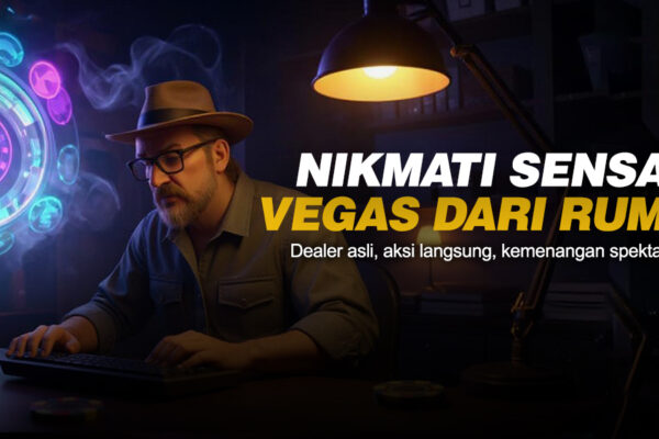 Rasakan Sensasi Taruhan Baccarat Live Evolution Gaming