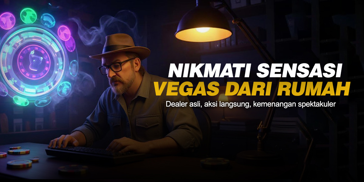 Rasakan Sensasi Taruhan Baccarat Live Evolution Gaming