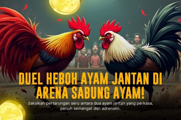 Rahasia Sabung Ayam: Memahami Jenis Ayam Aduan dan Provider SV388