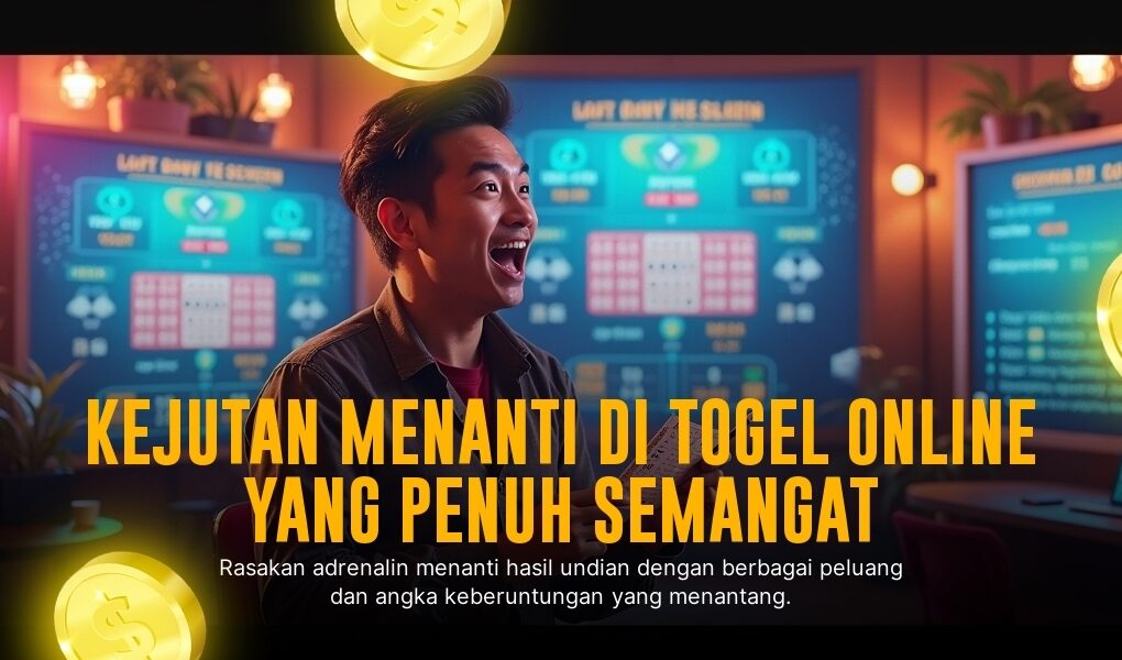 Mengupas Togel Singapore: Strategi dan Tips Main Aman