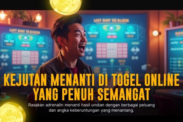 Mengupas Togel Singapore: Strategi dan Tips Main Aman