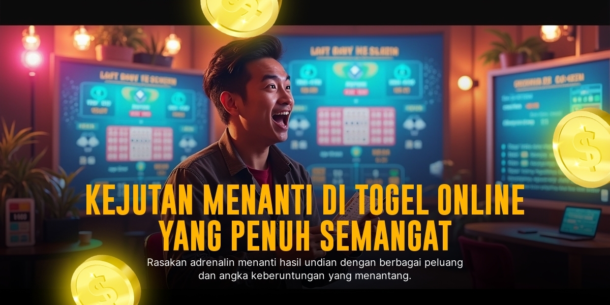 Mengupas Togel Singapore: Strategi dan Tips Main Aman